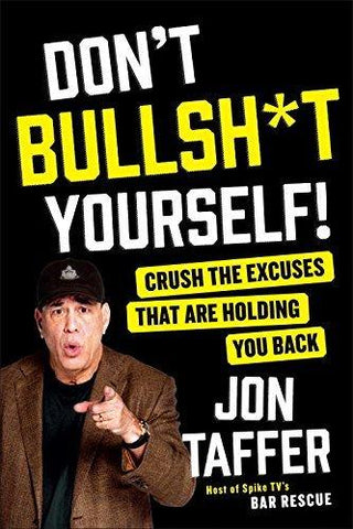 Dont Bullsht Yourselfmrexp - Thryft