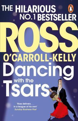 Dancing with the Tsars - Thryft