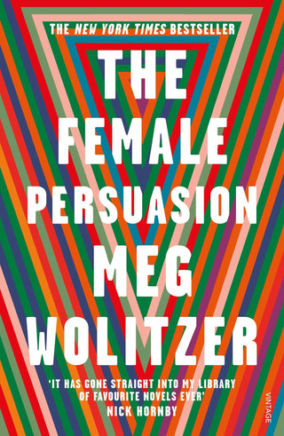 The Female Persuasion - Thryft