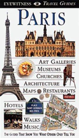 Paris - Thryft