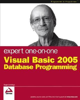 Expert One-on-One Visual Basic 2005 Database Programming - Thryft
