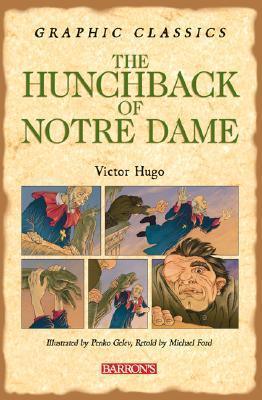 The Hunchback of Notre Dame - Thryft