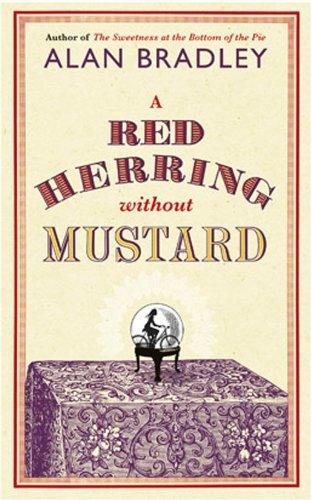 A Red Herring Without Mustard - Thryft