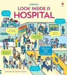 Look Inside a Hospital - Thryft
