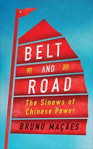 Belt and Road : A Chinese World Order - Thryft