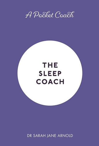 A Pocket Coach: The Sleep Coach - Thryft