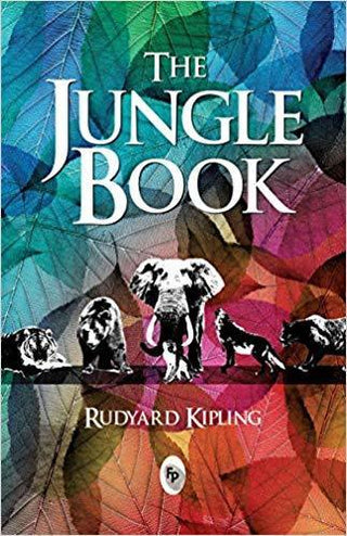 The Jungle Book - Thryft