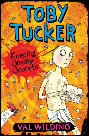 Keeping Sneaky Secrets - Thryft
