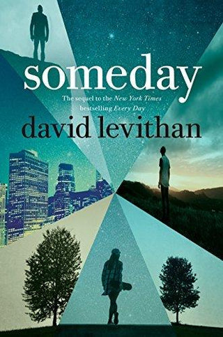 Someday - Thryft