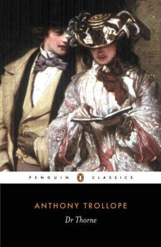 Doctor Thorne - Thryft