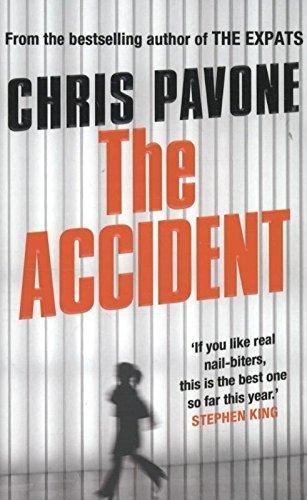 The Accident - Thryft