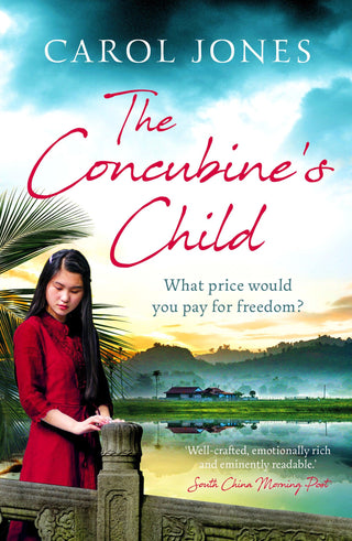The Concubine's Child - Thryft