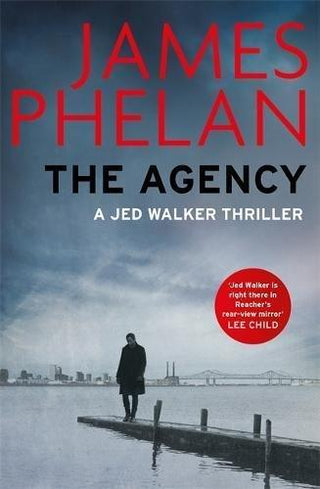 The Agency - Thryft