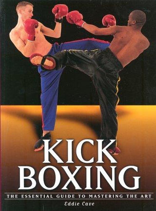 Kick Boxing - Thryft