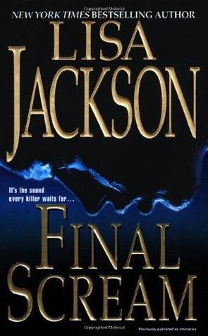 Final Scream - Thryft