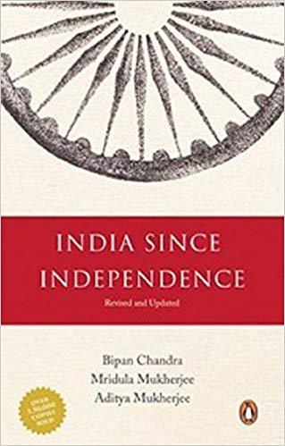 India Since Independence - Thryft