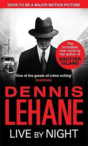 Live by Night - Thryft