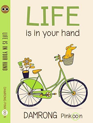 Life is in Your Hands - Thryft