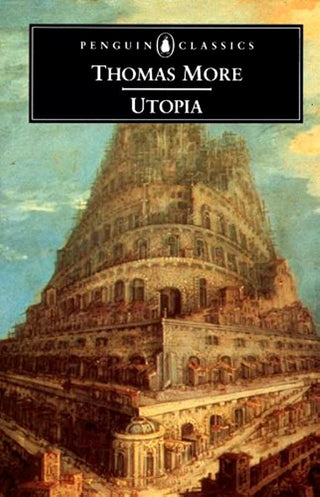 Utopia - Thryft
