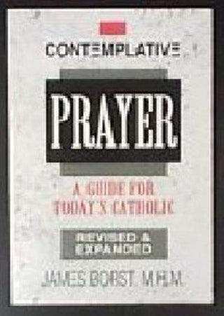 Contemplative Prayer
