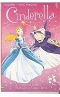 Cinderella (USBORNE YOUNG READING: SERIES ONE) - Thryft