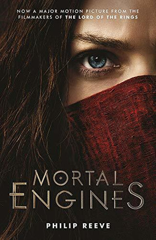 Mortal Engines - Thryft