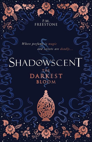 The Darkest Bloom - Shadowscent