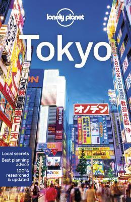 Lonely Planet Tokyo - Thryft