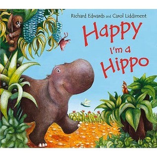 Happy I'm a Hippo
