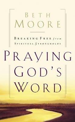 Praying God's Word - Thryft