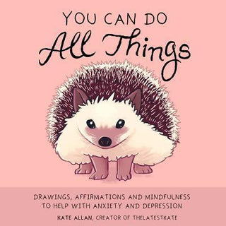 You Can Do All Things - Thryft