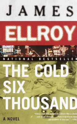The Cold Six Thousand : Underworld USA 2 - Thryft