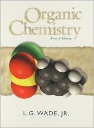 Organic Chemistry - Thryft