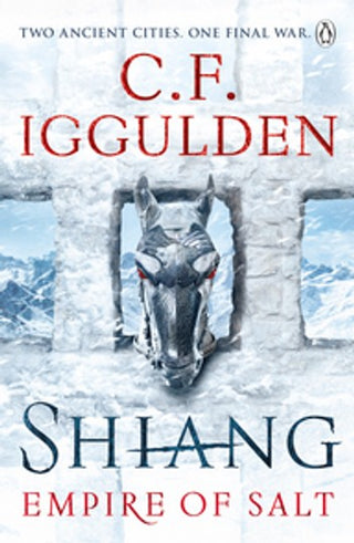 Shiang - Empire of Salt