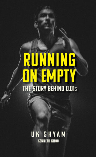 Running on Empty