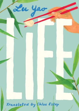 Life - Thryft