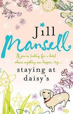 Staying at Daisy's