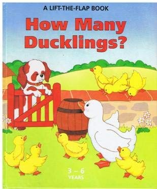 How Many Ducklings?