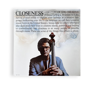 Closeness