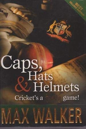 Cricket's A Funny Game