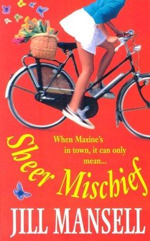 Sheer Mischief - Thryft