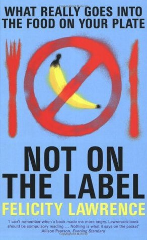 Not on the Label