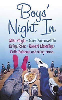 Girls' Night Out/Boys' Night In - Thryft