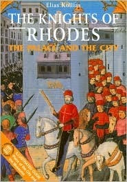 The Knights of Rhodes - The Palace and the City
