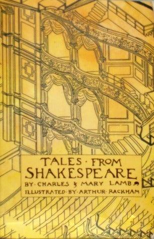 Tales from Shakespeare - Thryft