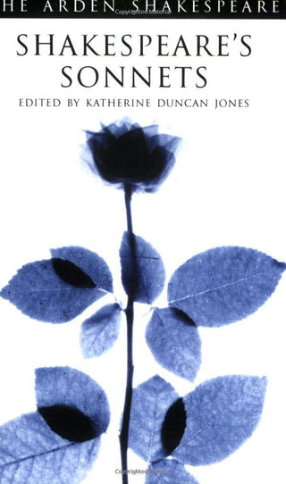 Shakespeare's Sonnets - Thryft