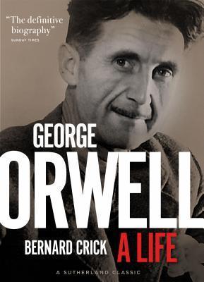 George Orwell					A Life - Thryft