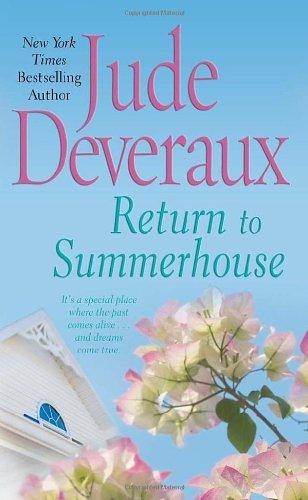 Return to Summerhouse - Thryft