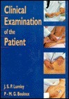 Clinical Examination of the Patient
