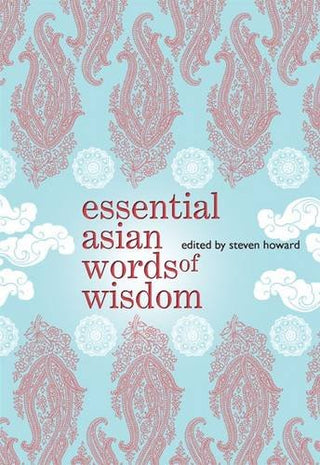 Essential Asian Words of Wisdom